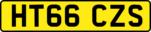 HT66CZS