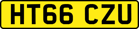 HT66CZU