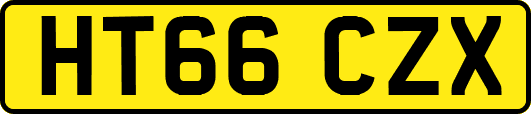 HT66CZX