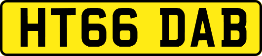 HT66DAB