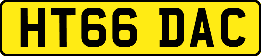 HT66DAC