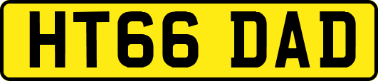 HT66DAD