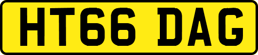 HT66DAG