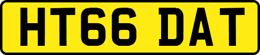 HT66DAT