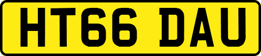 HT66DAU