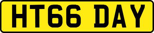 HT66DAY