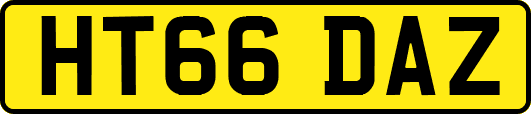 HT66DAZ