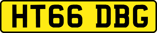 HT66DBG
