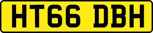 HT66DBH