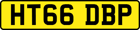 HT66DBP