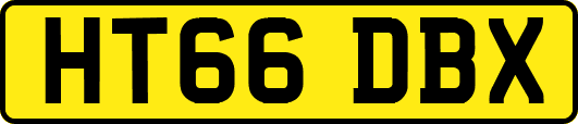 HT66DBX