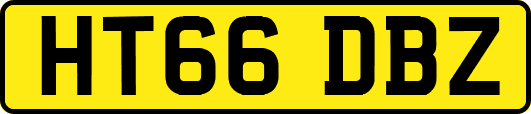 HT66DBZ