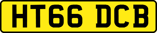 HT66DCB