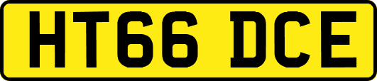 HT66DCE