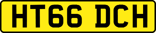 HT66DCH
