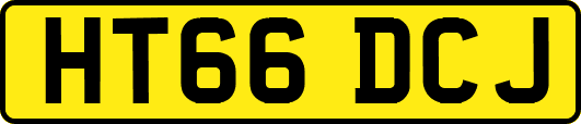 HT66DCJ