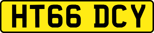 HT66DCY