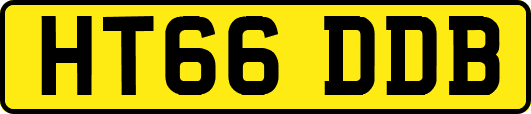 HT66DDB
