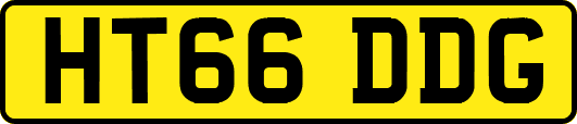 HT66DDG