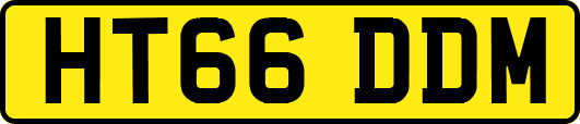 HT66DDM