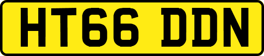 HT66DDN