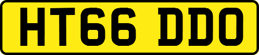 HT66DDO