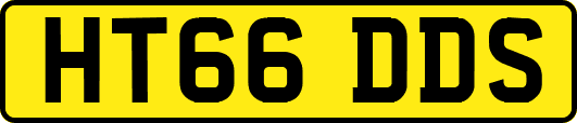 HT66DDS