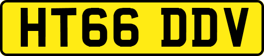 HT66DDV