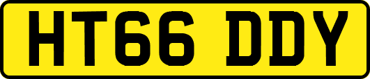 HT66DDY
