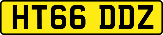 HT66DDZ
