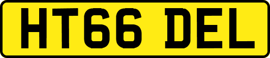 HT66DEL