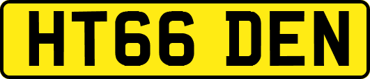 HT66DEN