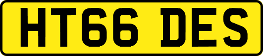 HT66DES