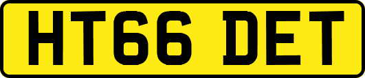 HT66DET