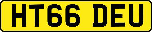 HT66DEU