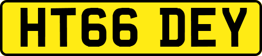HT66DEY