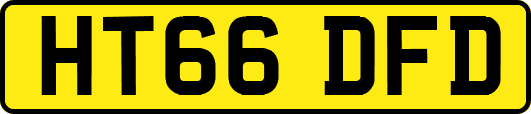 HT66DFD