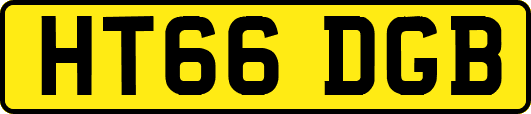 HT66DGB