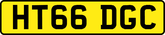 HT66DGC