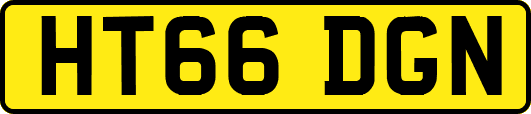 HT66DGN