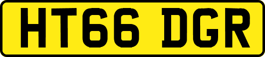 HT66DGR
