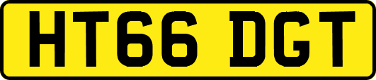 HT66DGT