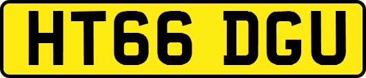HT66DGU