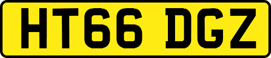 HT66DGZ