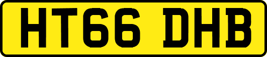 HT66DHB