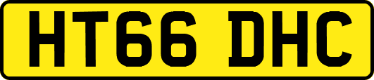 HT66DHC