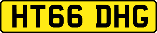 HT66DHG