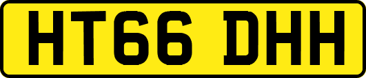 HT66DHH