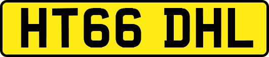 HT66DHL