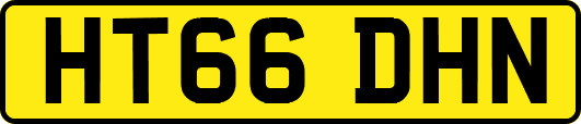 HT66DHN